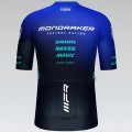 Herren Gobik Mondraker Factory Team 2025 Cx Pro 4.0 trikot Radtrikot De