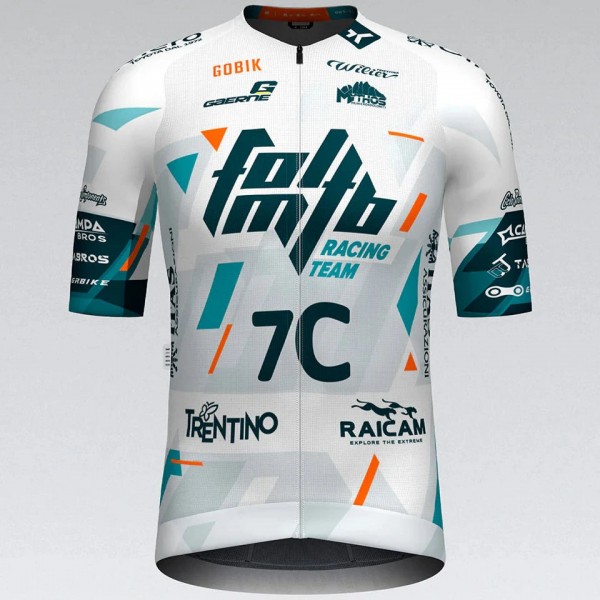 Herren Gobik Team FOL MTB 2025 Cx Pro 4.0 trikot Radtrikot De