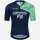 Herren Hiru Orbea Factory Team 2025 Advanced trikot Radtrikot De