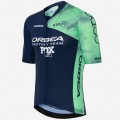 Herren Hiru Orbea Factory Team 2025 Advanced trikot Radtrikot De Herren Hiru Orbea Factory Team 2025 Advanced trikot Radtrikot De