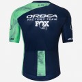 Herren Hiru Orbea Factory Team 2025 Advanced trikot Radtrikot De Herren Hiru Orbea Factory Team 2025 Advanced trikot Radtrikot De