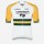 Herren Hiru Orbea Factory Team 2025 Core Trikot-Australischer Meister Radtrikot De
