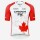 Herren Hiru Orbea Factory Team 2025 Core trikot-Kanadischer Meister Radtrikot De