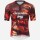 Herren Hiru Orbea Factory Team 2025 Core trikot-Sudafrica Radtrikot De