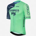 Herren Hiru Orbea Factory Team 2025 Lab Race trikot Radtrikot De Herren Hiru Orbea Factory Team 2025 Lab Race trikot Radtrikot De