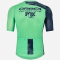 Herren Hiru Orbea Factory Team 2025 Lab Race trikot Radtrikot De Herren Hiru Orbea Factory Team 2025 Lab Race trikot Radtrikot De