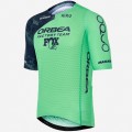 Herren Hiru Orbea Factory Team 2025 Lab Race Zipless trikot Radtrikot De Herren Hiru Orbea Factory Team 2025 Lab Race Zipless trikot Radtrikot De