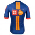 Herren Nalini Team Picnic-Postnl 2025 Training trikot Radtrikot De Herren Nalini Team Picnic-Postnl 2025 Training trikot Radtrikot De