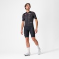 Herren Schwarzes Trikot Giro d'Italia 2025 Competizione 3 Radtrikot De Herren Schwarzes Trikot Giro d'Italia 2025 Competizione 3 Radtrikot De