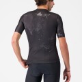 Herren Schwarzes Trikot Giro d'Italia 2025 Competizione 3 Radtrikot De Herren Schwarzes Trikot Giro d'Italia 2025 Competizione 3 Radtrikot De