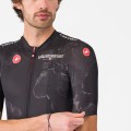 Herren Schwarzes Trikot Giro d'Italia 2025 Competizione 3 Radtrikot De Herren Schwarzes Trikot Giro d'Italia 2025 Competizione 3 Radtrikot De