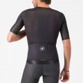 Herren Vintage Schwarz trikot 34 Giro d'Italia 2025 Radtrikot De Herren Vintage Schwarz trikot 34 Giro d'Italia 2025 Radtrikot De