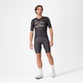 Herren Vintage Schwarz trikot 34 Giro d'Italia 2025 Radtrikot De Herren Vintage Schwarz trikot 34 Giro d'Italia 2025 Radtrikot De