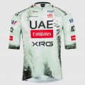Herren Pissei UAE Team Emirates 2025 trikot-Tour de France Radtrikot De Herren Pissei UAE Team Emirates 2025 trikot-Tour de France Radtrikot De