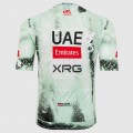 Herren Pissei UAE Team Emirates 2025 trikot-Tour de France Radtrikot De Herren Pissei UAE Team Emirates 2025 trikot-Tour de France Radtrikot De