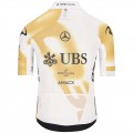 Herren Q36.5 Pro Team Off-Road 2025 Gregarius trikot Radtrikot De Herren Q36.5 Pro Team Off-Road 2025 Gregarius trikot Radtrikot De