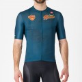 Herren Roma Trikot Giro d'Italia 2025 Radtrikot De