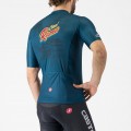 Herren Roma Trikot Giro d'Italia 2025 Radtrikot De