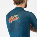 Herren Roma Trikot Giro d'Italia 2025 Radtrikot De
