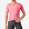 Herren Rosa Trikot Giro d'Italia 2025 Race 8S Radtrikot De Herren Rosa Trikot Giro d'Italia 2025 Race 8S Radtrikot De