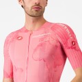 Herren Rosa Trikot Giro d'Italia 2025 Race 8S Radtrikot De Herren Rosa Trikot Giro d'Italia 2025 Race 8S Radtrikot De