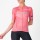 Damen Rosa Giro Women 2025 Competizione 3 frau trikot Radtrikot De