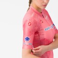 Damen Rosa Giro Women 2025 Competizione 3 frau trikot Radtrikot De Damen Rosa Giro Women 2025 Competizione 3 frau trikot Radtrikot De