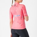 Damen Rosa Giro Women 2025 Competizione 3 frau trikot Radtrikot De Damen Rosa Giro Women 2025 Competizione 3 frau trikot Radtrikot De