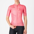 Herren Ciclamino-Trikot Giro d'Italia 2025 Competizione 3 Radtrikot De Herren Ciclamino-Trikot Giro d'Italia 2025 Competizione 3 Radtrikot De