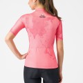 Herren Ciclamino-Trikot Giro d'Italia 2025 Competizione 3 Radtrikot De Herren Ciclamino-Trikot Giro d'Italia 2025 Competizione 3 Radtrikot De