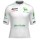 Herren Santini Weiss Vuelta Espana 2025 trikot Radtrikot De