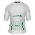 Herren Santini Weiss Vuelta Espana 2025 trikot Radtrikot De