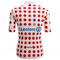 Herren Pois Trikot Tour de France 2025 Fan Line Radtrikot De Herren Pois Trikot Tour de France 2025 Fan Line Radtrikot De