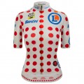 Damen Pois frau trikot Tour de France 2025 Fan Line Radtrikot De Damen Pois frau trikot Tour de France 2025 Fan Line Radtrikot De