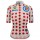 Damen Pois frau trikot Tour de France 2025 Fan Line Radtrikot De