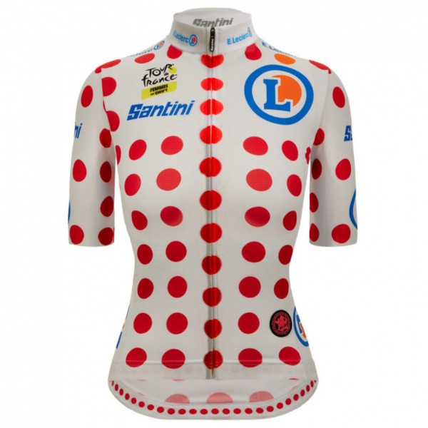Damen Pois frau trikot Tour de France 2025 Fan Line Radtrikot De Damen Pois frau trikot Tour de France 2025 Fan Line Radtrikot De