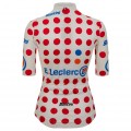 Damen Pois frau trikot Tour de France 2025 Fan Line Radtrikot De Damen Pois frau trikot Tour de France 2025 Fan Line Radtrikot De