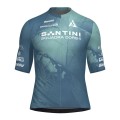 Herren Santini Squadra Corse 2025 trikot Radtrikot De