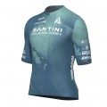 Herren Santini Squadra Corse 2025 trikot Radtrikot De