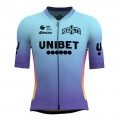 Herren Team Unibet Rockets 2025 Santini Aero trikot Radtrikot De