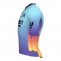 Herren Team Unibet Rockets 2025 Santini Aero trikot Radtrikot De