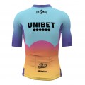 Herren Team Unibet Rockets 2025 Santini Aero trikot Radtrikot De
