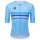 Herren Santini UCI Weltmeister trikot 2025-Belgien Radtrikot De