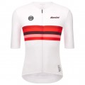 Herren Santini UCI Weltmeister 2025 trikot-Japan Radtrikot De