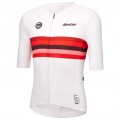 Herren Santini UCI Weltmeister 2025 trikot-Japan Radtrikot De