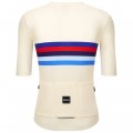 Herren Santini UCI Weltmeister 2025 trikot-Großbritannien Radtrikot De