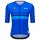 Herren Santini UCI Weltmeister 2025 trikot-Italien Radtrikot De