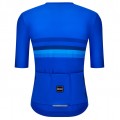 Herren Santini UCI Weltmeister 2025 trikot-Italien Radtrikot De