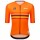 Herren Santini UCI Weltmeister 2025 trikot-Niederlande Radtrikot De