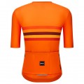 Herren Santini UCI Weltmeister 2025 trikot-Niederlande Radtrikot De